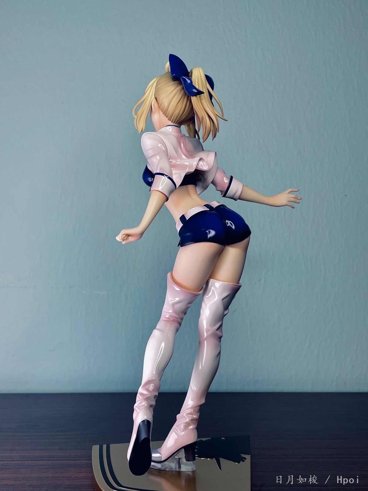Fate stay night Saber Type-Moon Racing Ver.