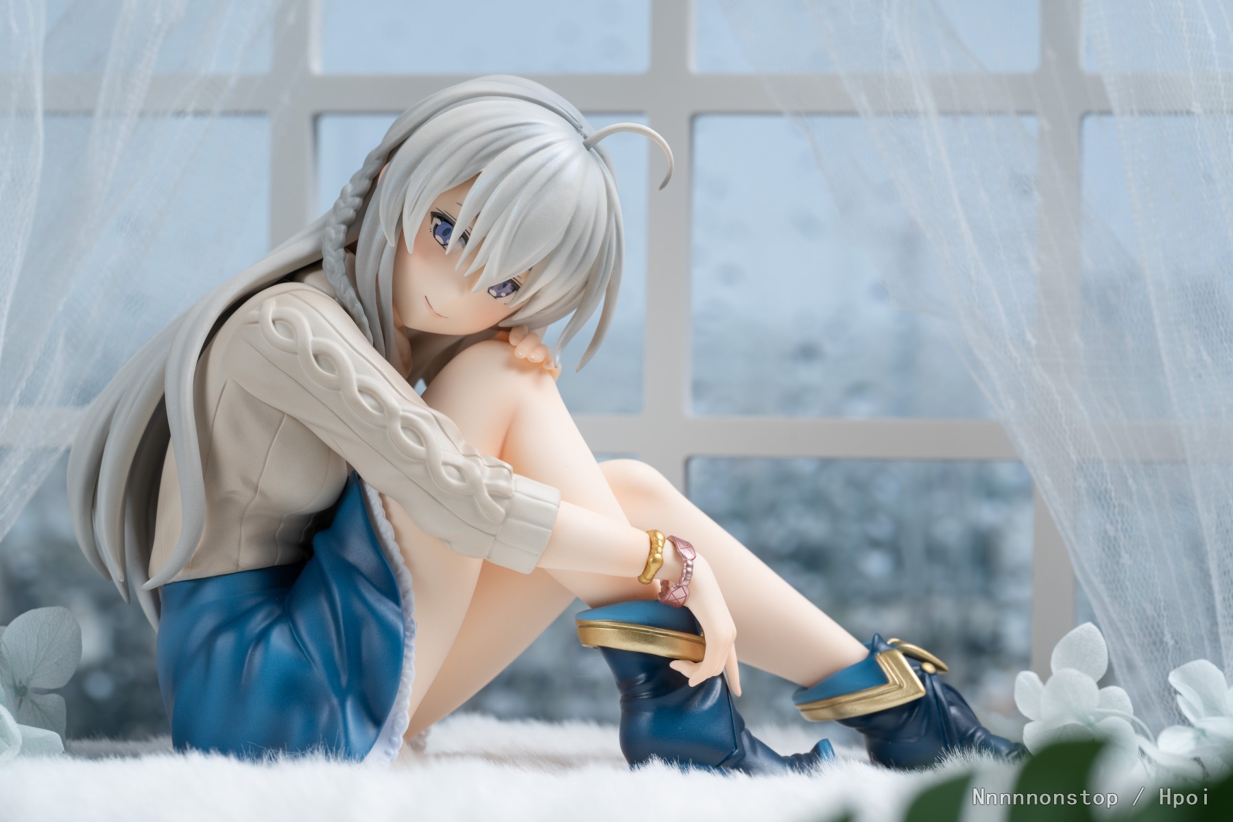 魔女之旅 伊蕾娜