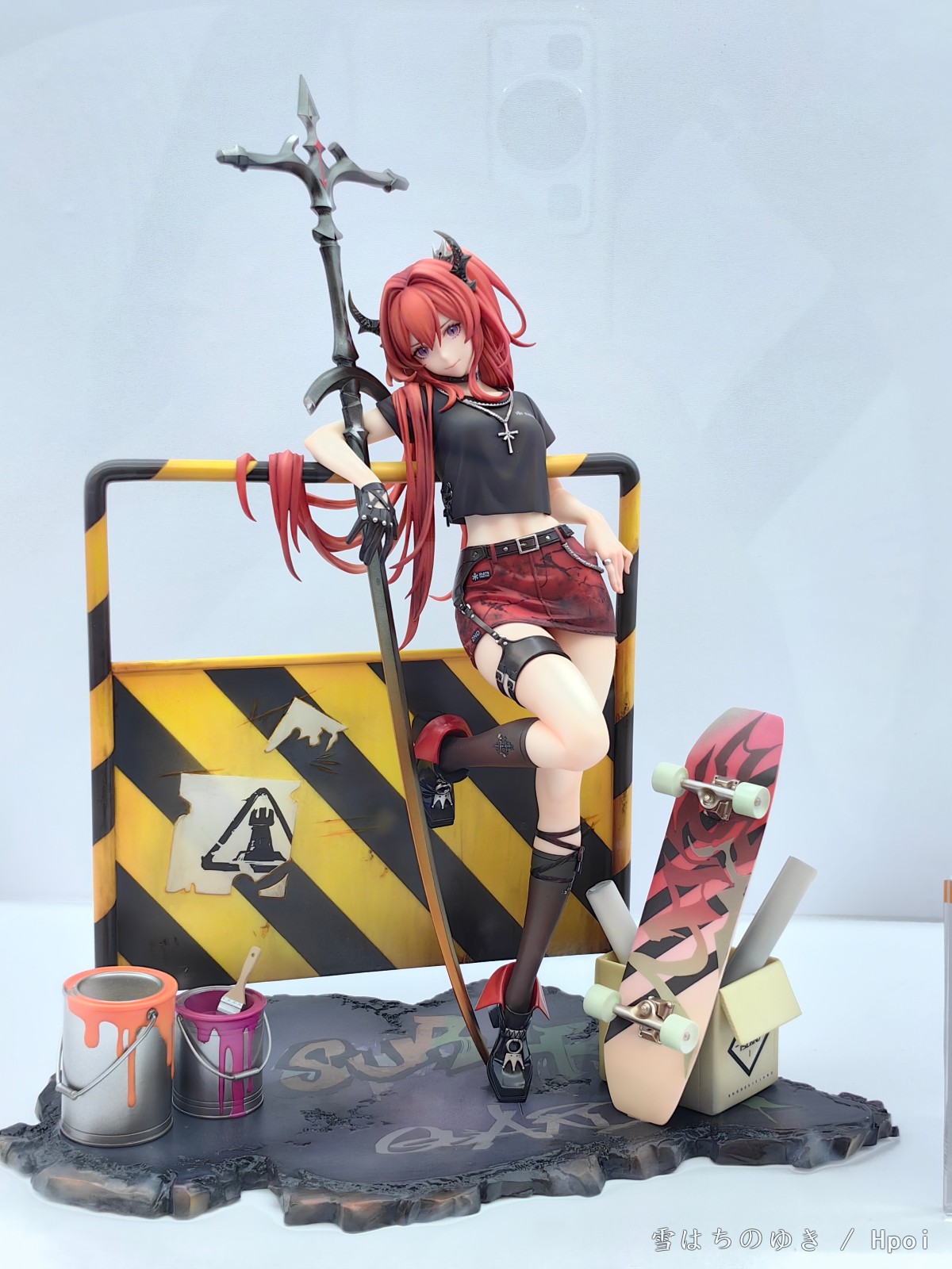 2023上海WF