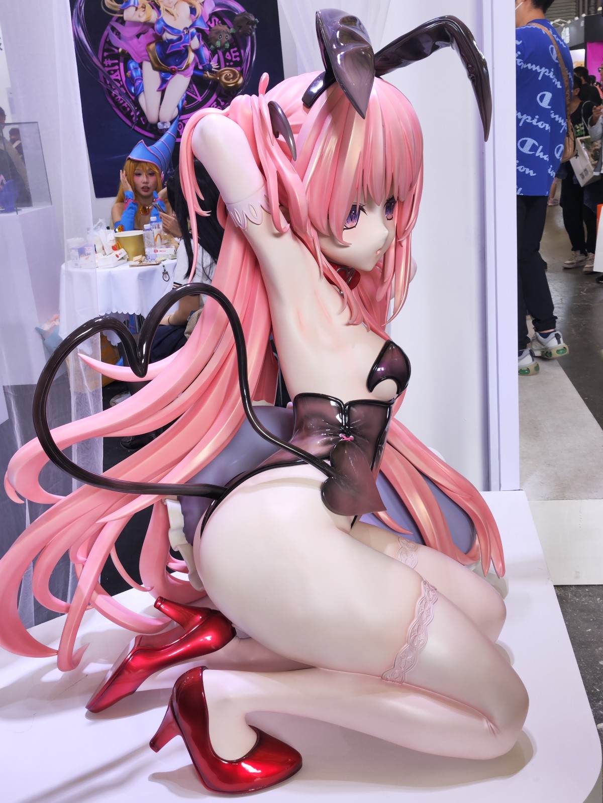 PURE 1.2/1 露露姆★魅魔 WF上海