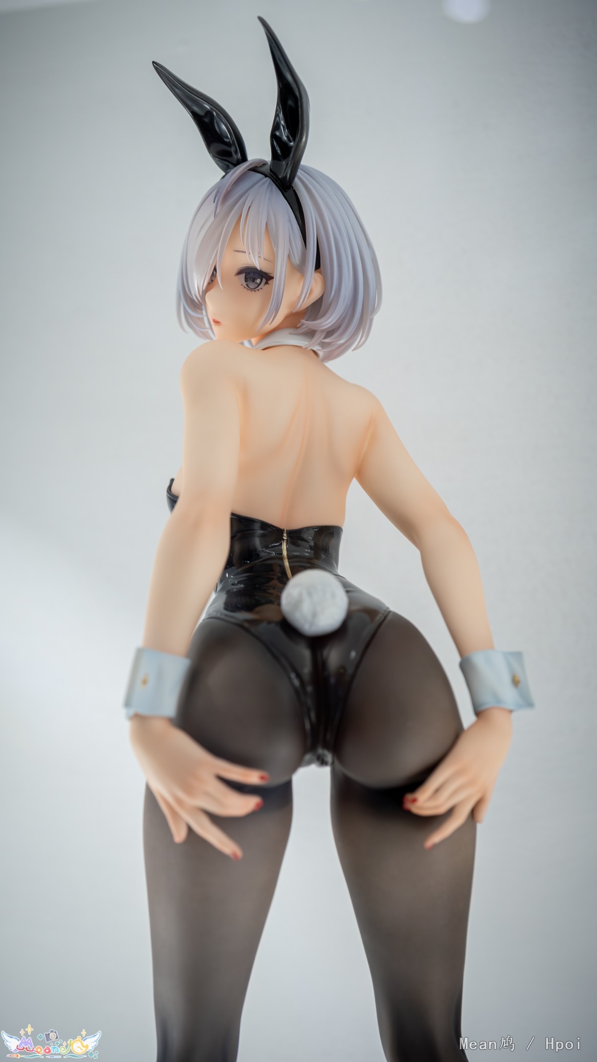MAGI ARTS WF返图