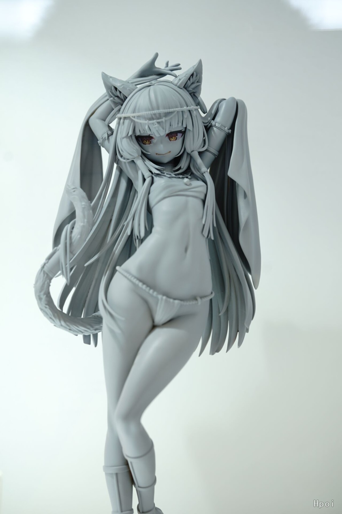 女神芭丝特 特别版