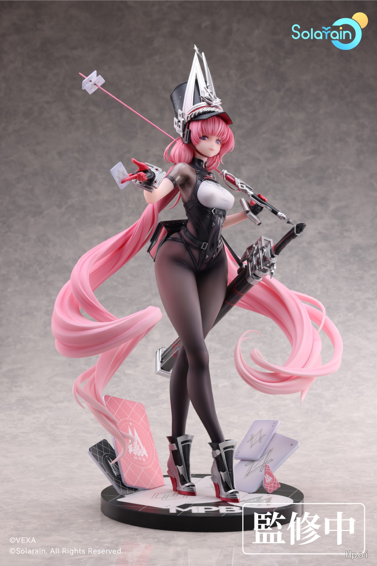 魔法巡礼Bunny
