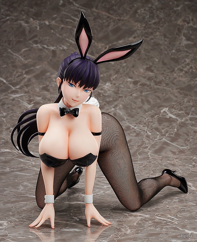 B-style 终末的后宫 东堂晶 兔女郎
