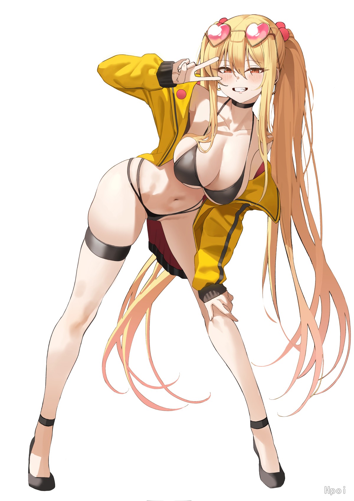 小百合