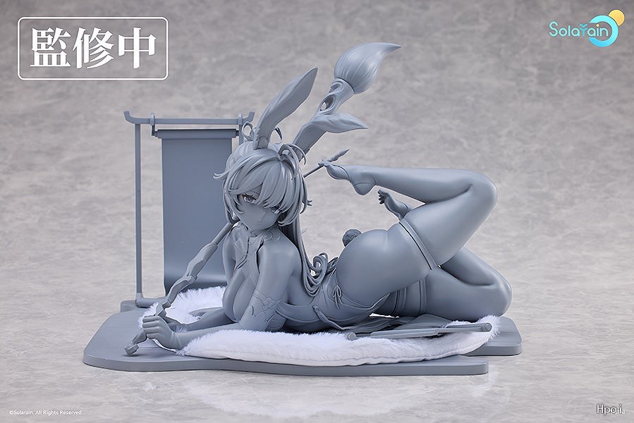 镜月