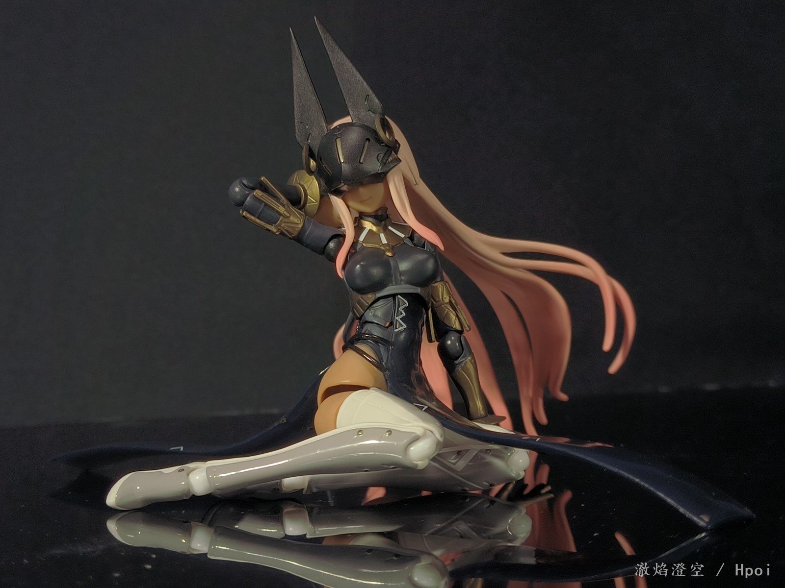 figma neco 法老