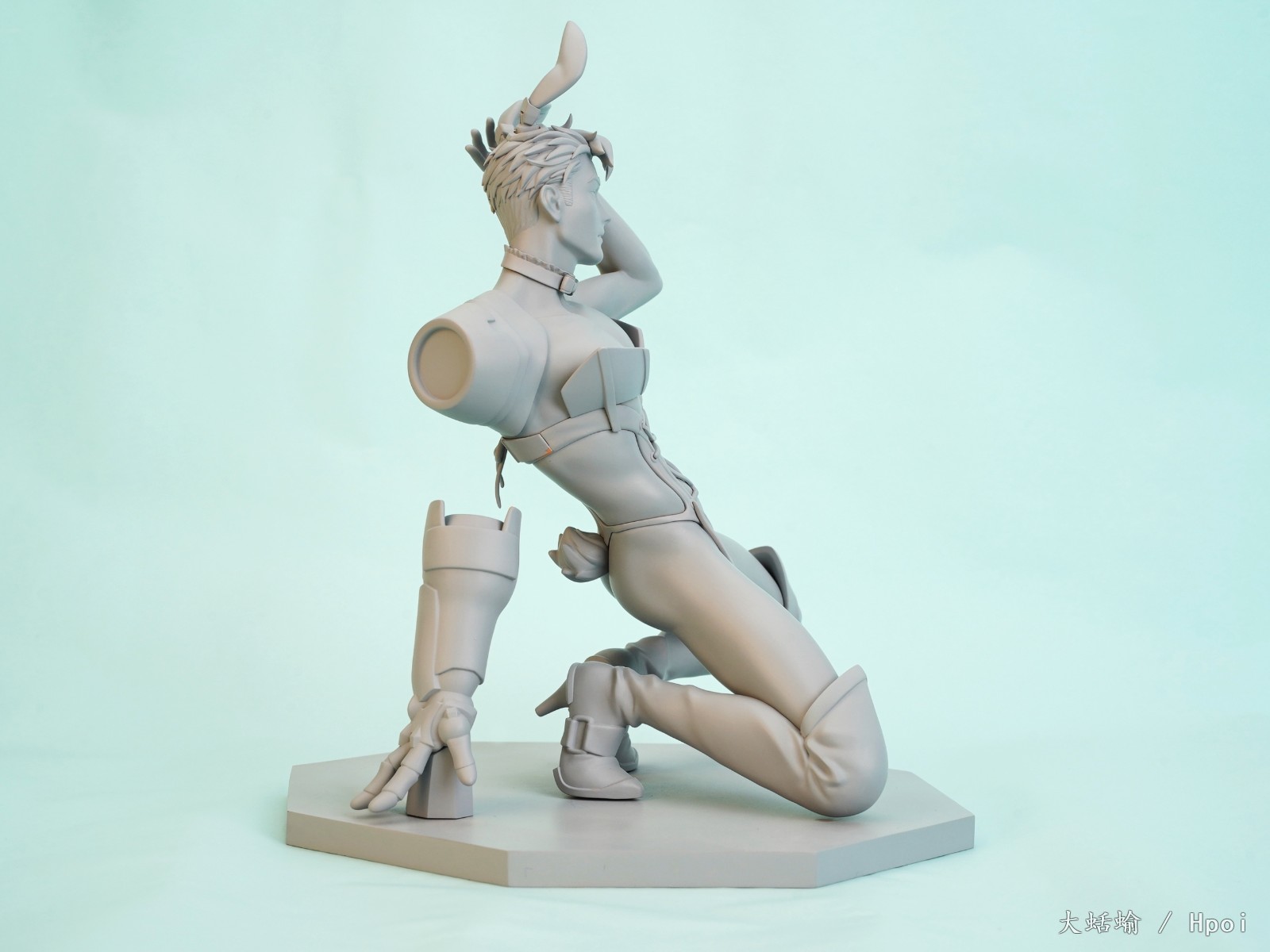 voltron 兔shiro