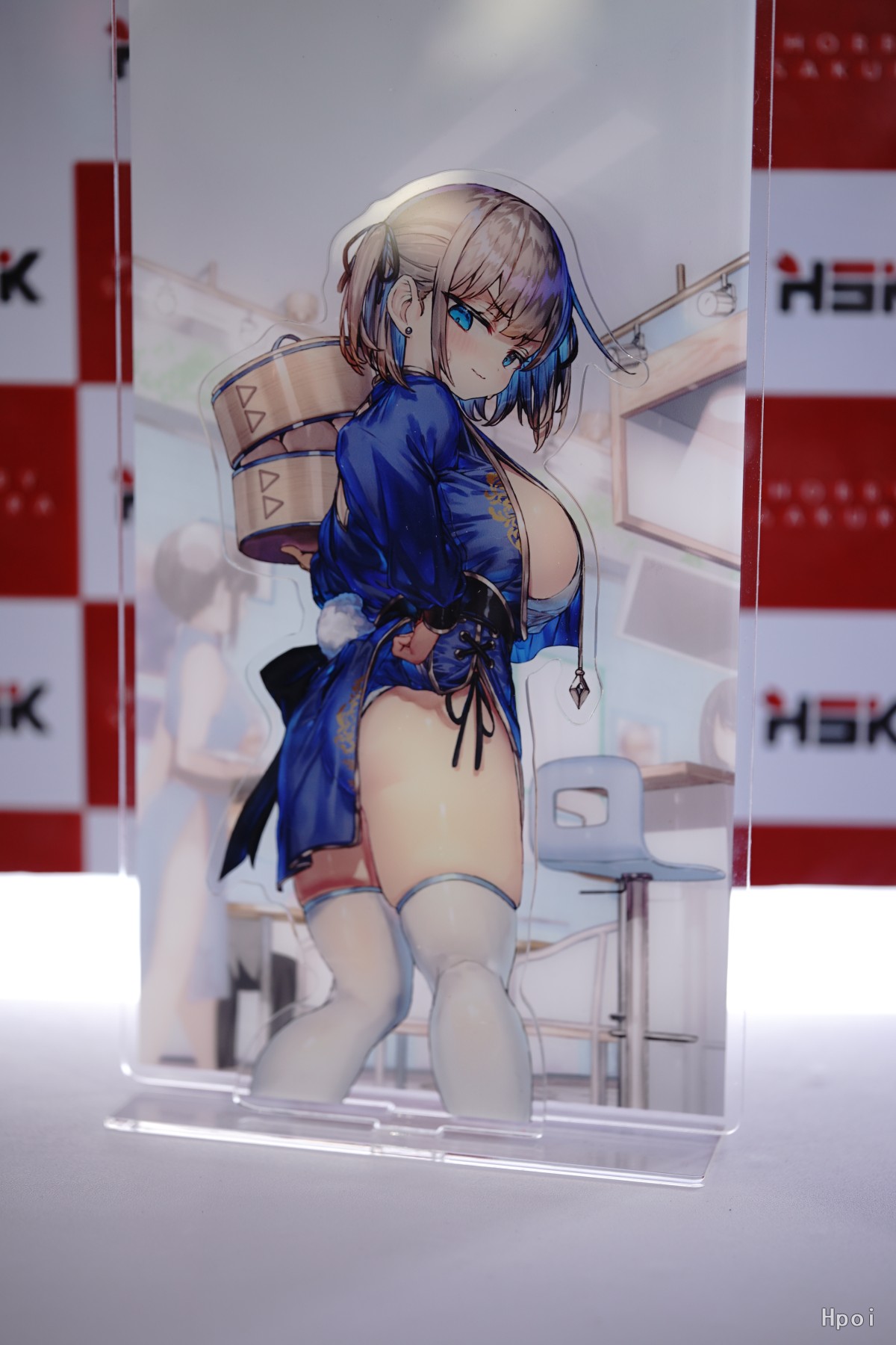 包子娘 䌷