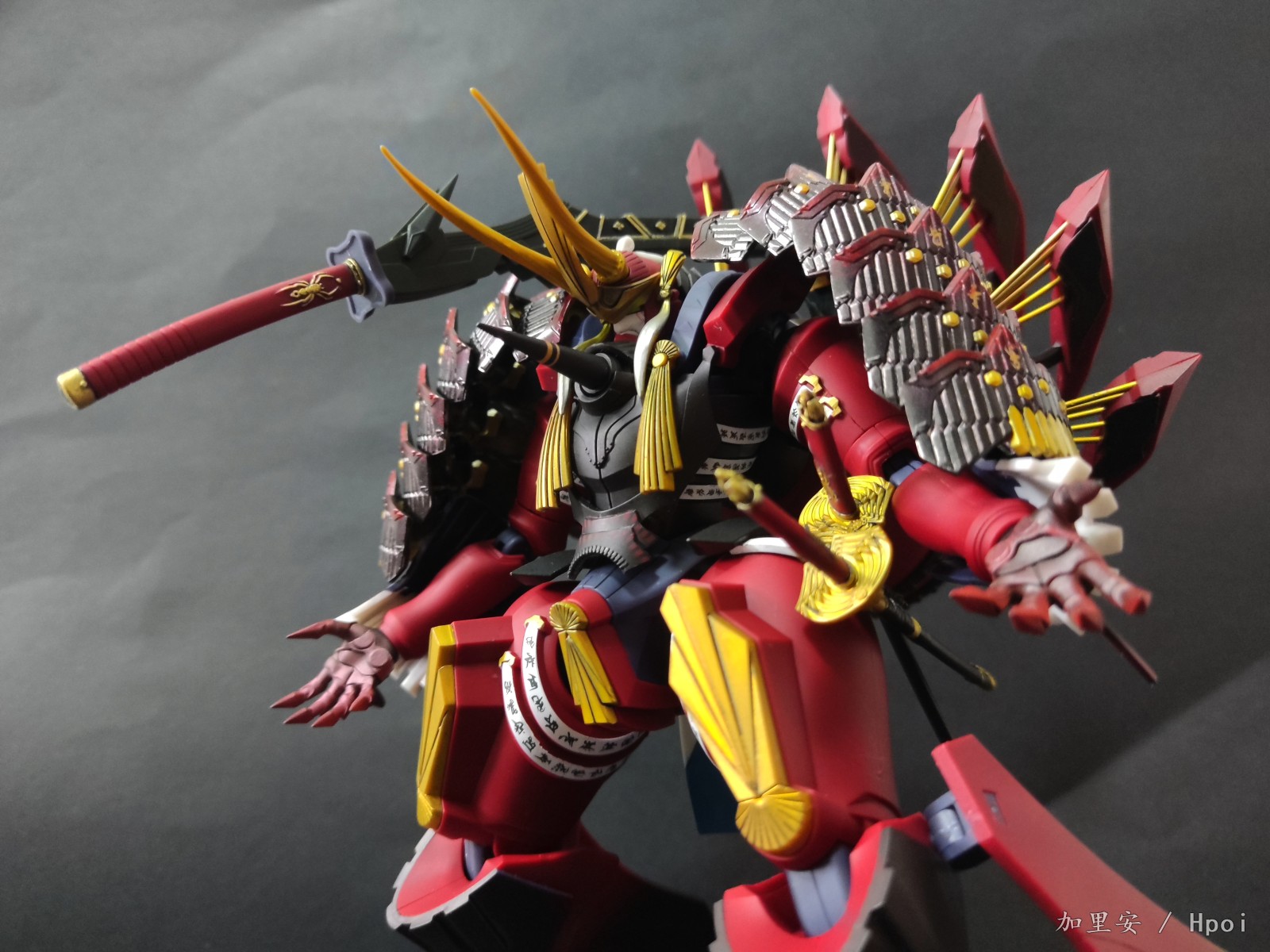 三世勢州千子右衛門尉村正 Hpoi手办维基