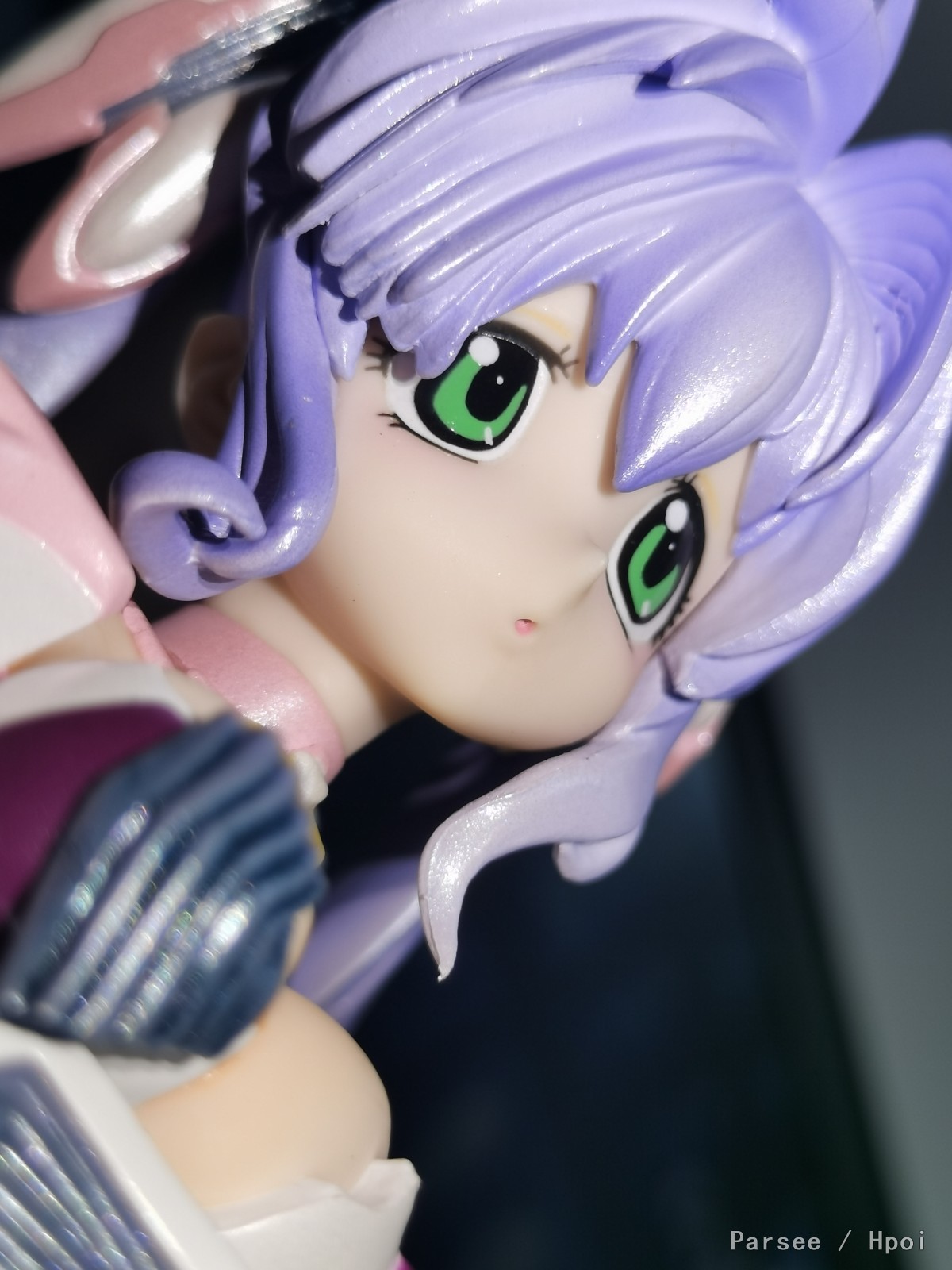 Organic ツバメしんどろ〜む 仓敷燕 1/7 2006 珠光漆限定版 Hpoi手办维基