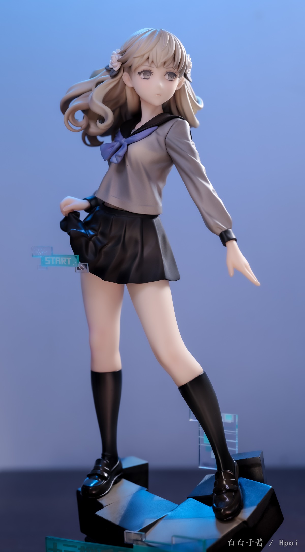 ·冬坂五百里·