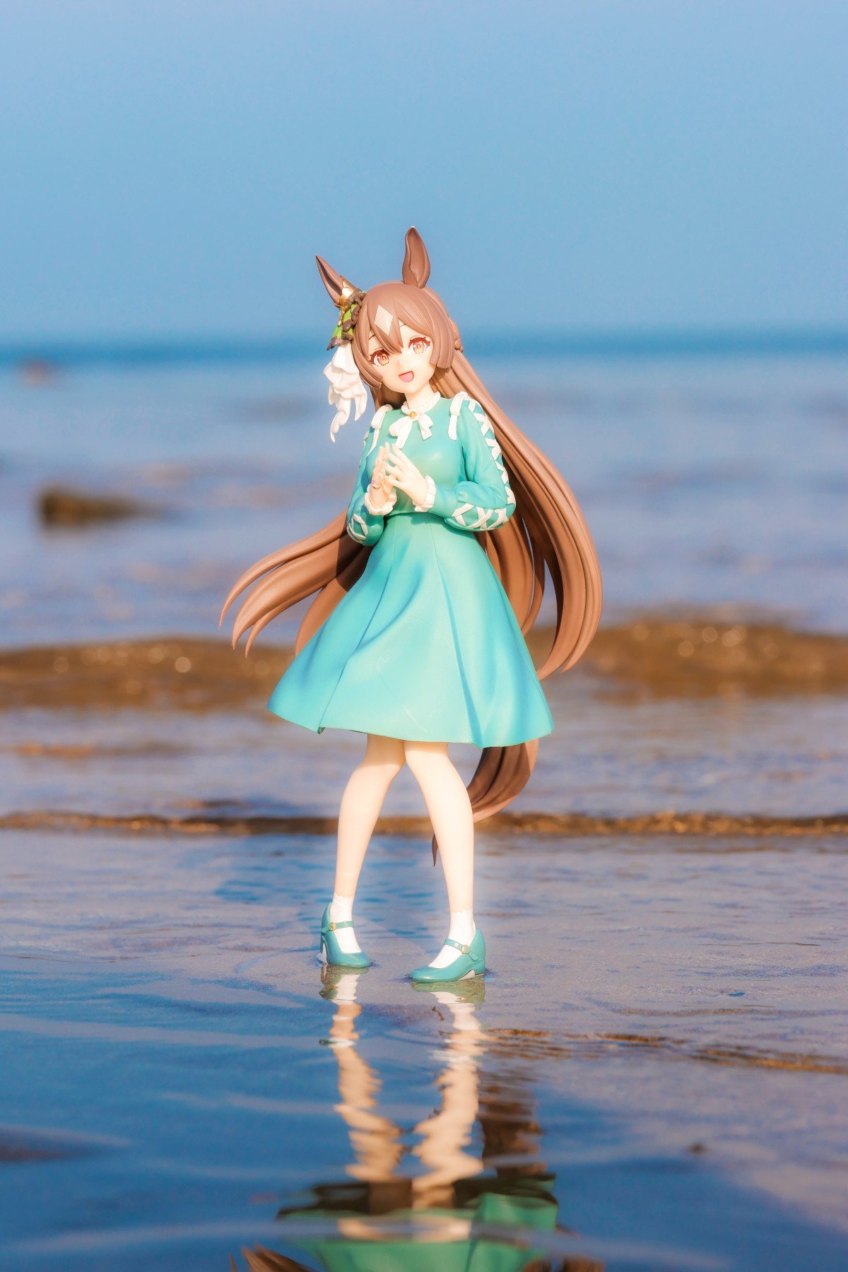 海边外拍