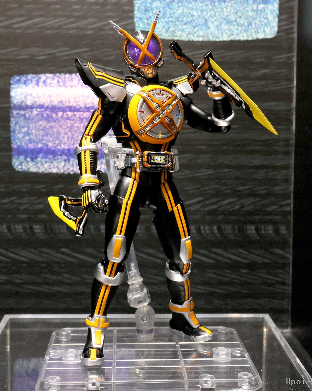 S.H.Figuarts(真骨雕制法)    假面骑士次世代凯撒（暂译）