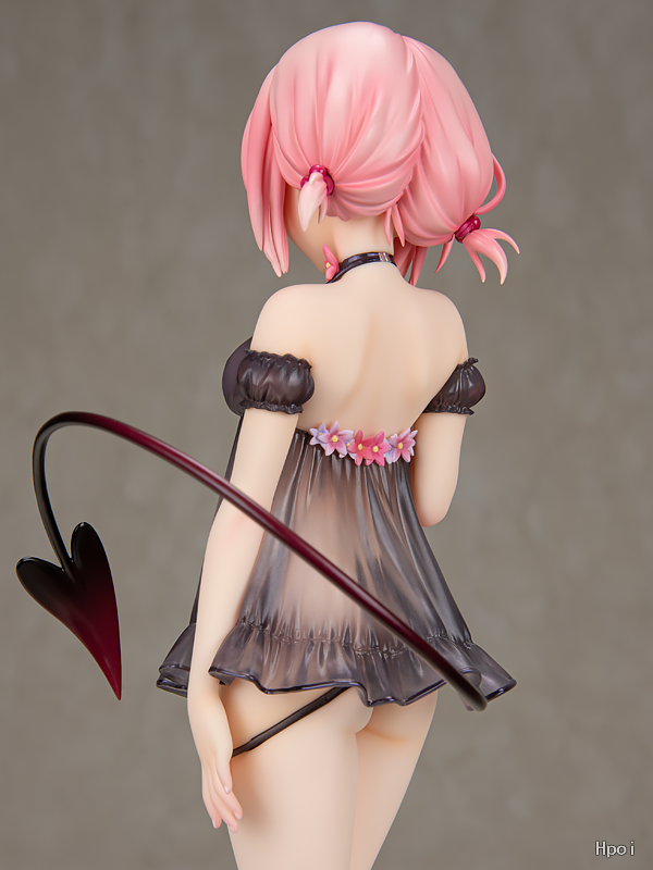 出包王女Darkness 梦梦·贝莉雅·戴比路克 小恶魔背带裙睡衣