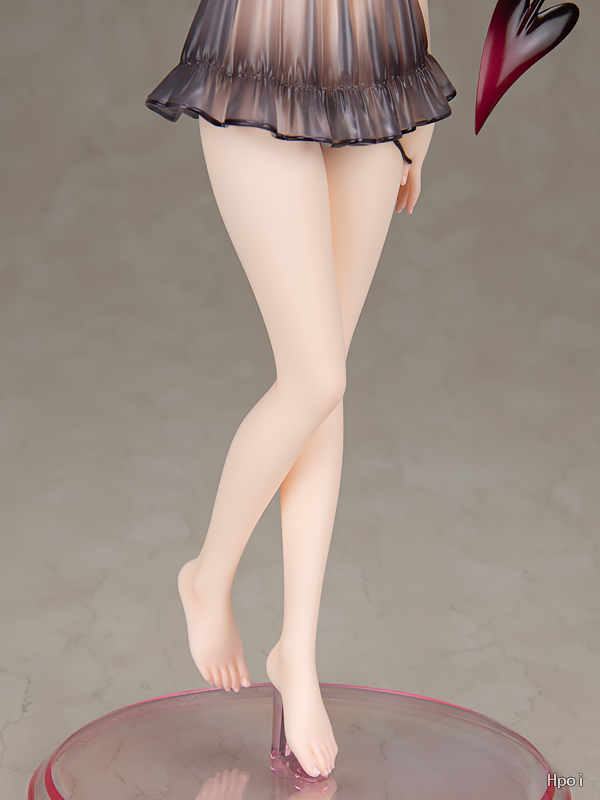 出包王女Darkness 梦梦·贝莉雅·戴比路克 小恶魔背带裙睡衣