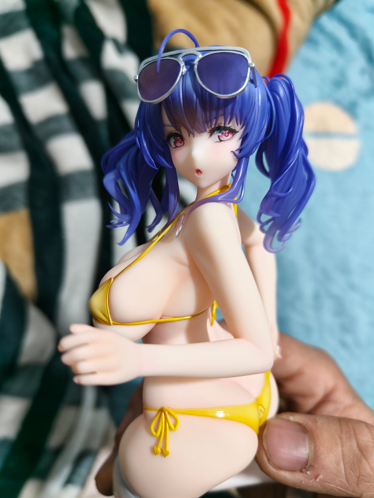 。