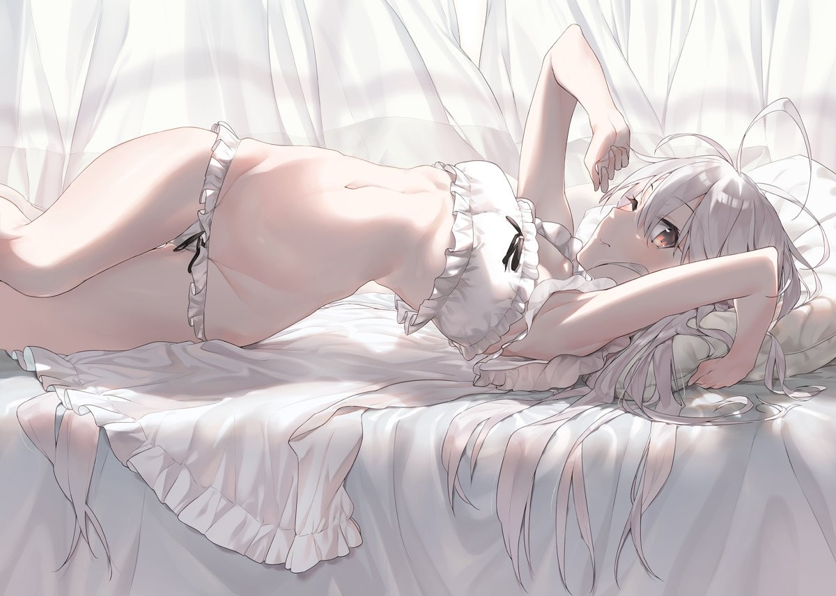 原画