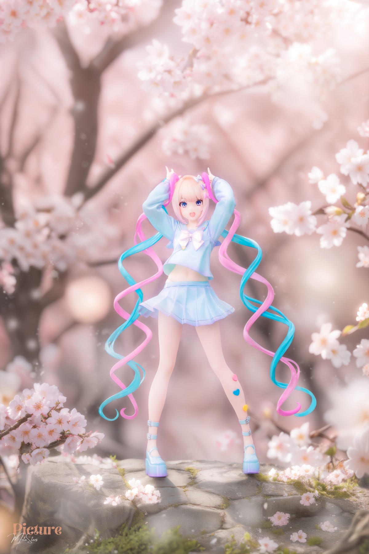 赏樱