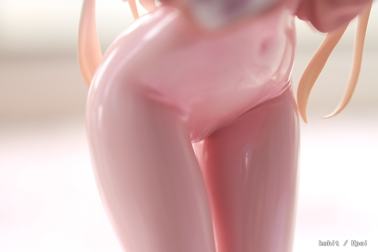 PINK BUNNY