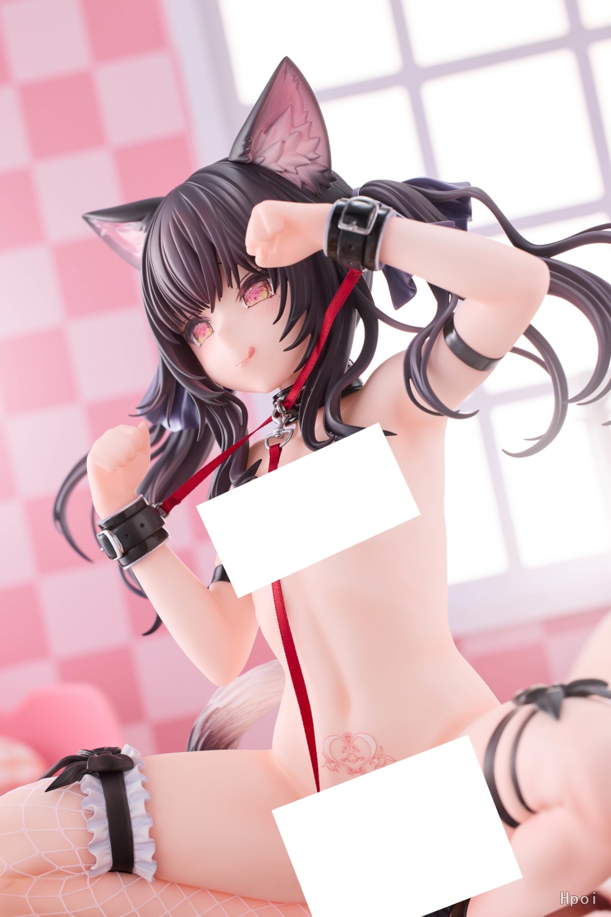 猫耳斯黛拉