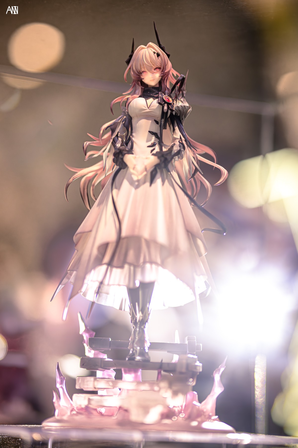 魔王/特蕾西娅