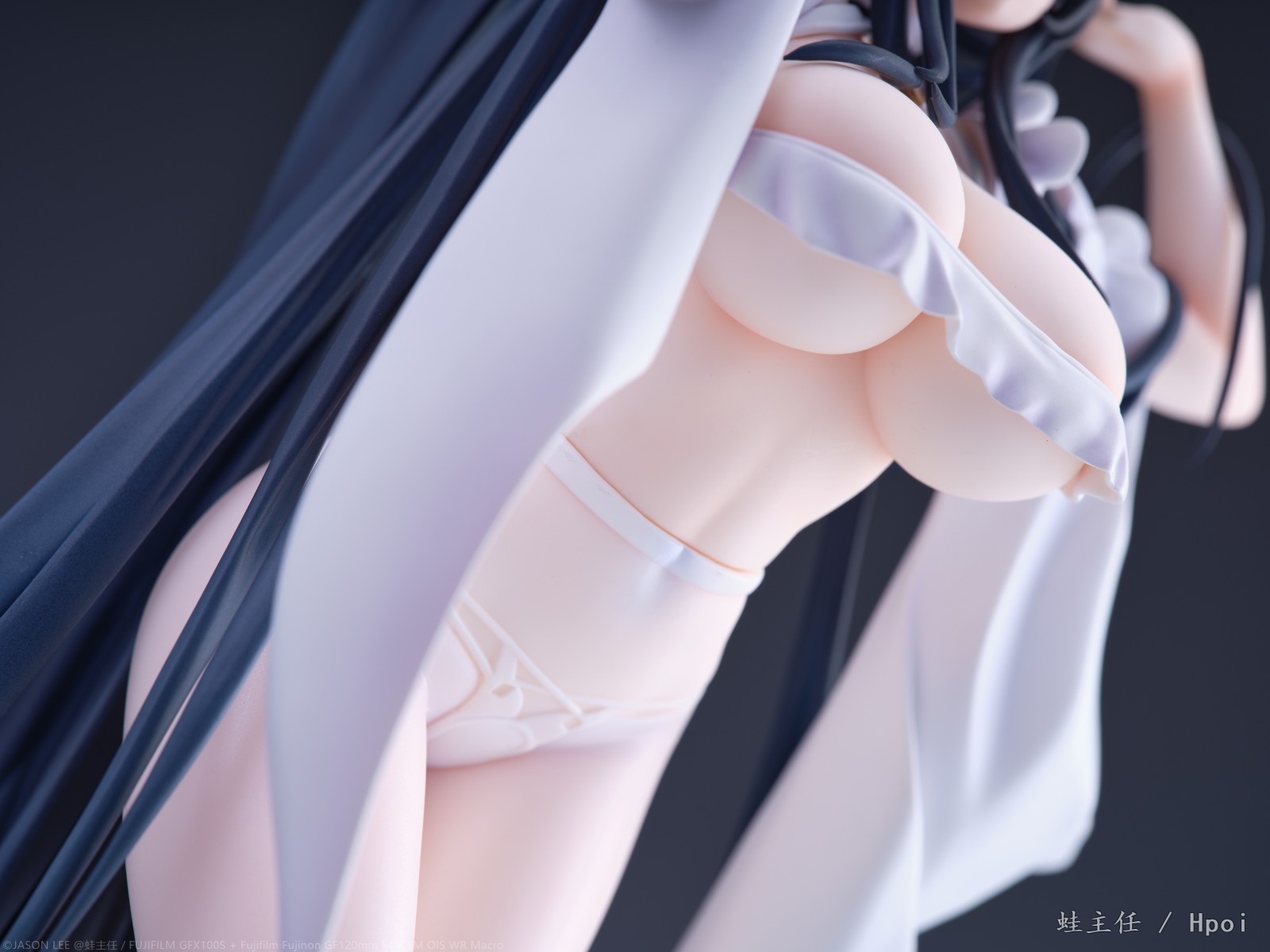 【咸蛙瞎拍】Anigame 碧蓝航线 不挠