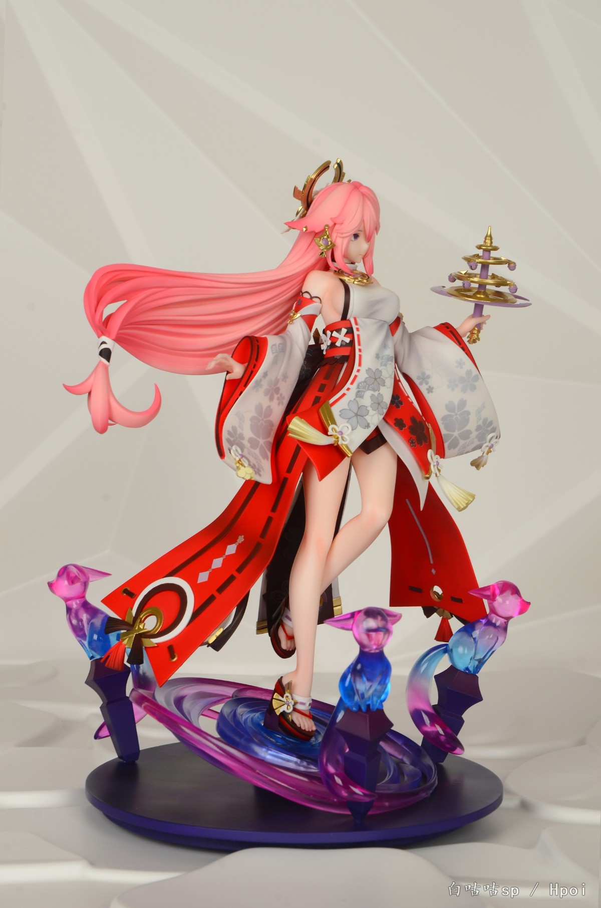 八重神子