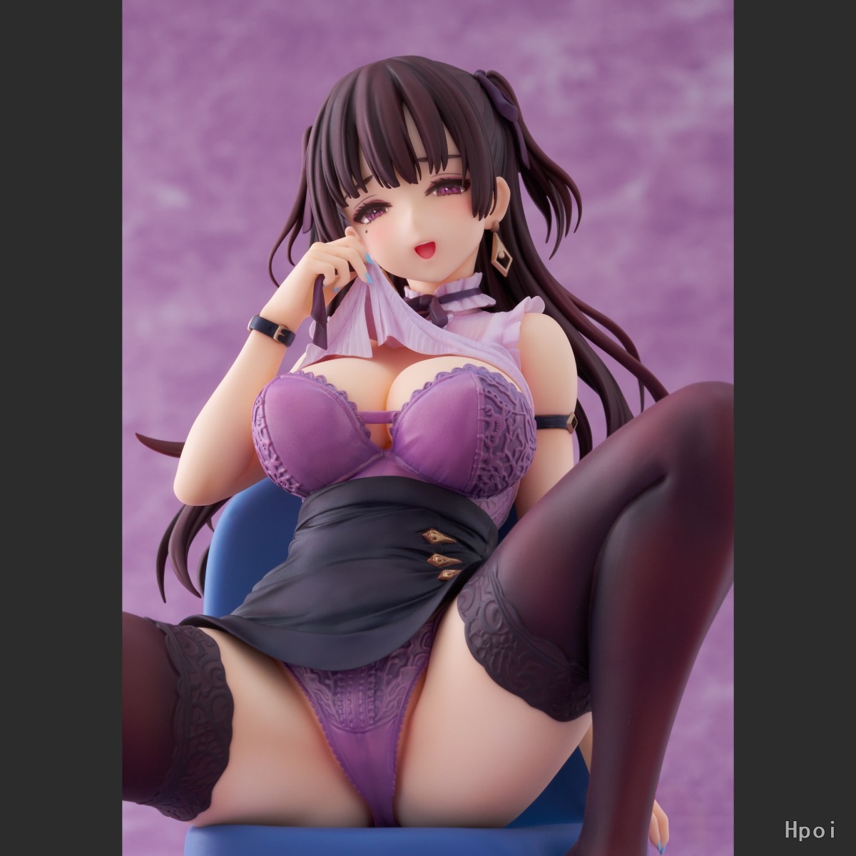 安里依子