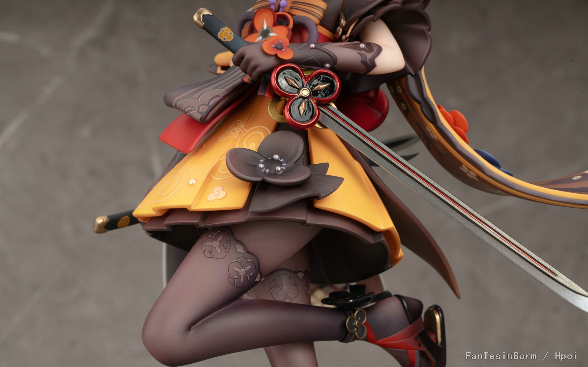 WF2024夏 原神 千织