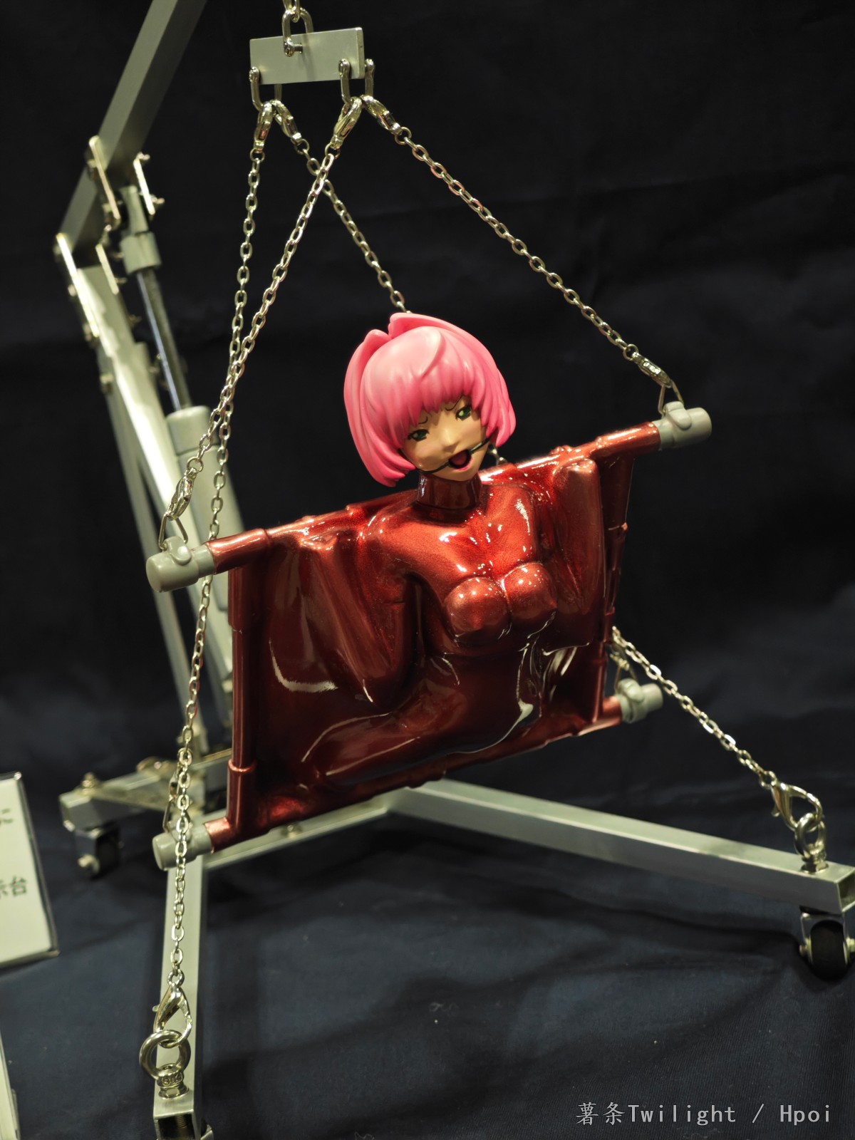 【299p】WF2024 展会真正的精髓 个人势展区