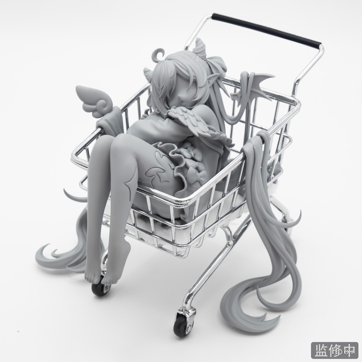 睡眠恶魔 诺诺丝