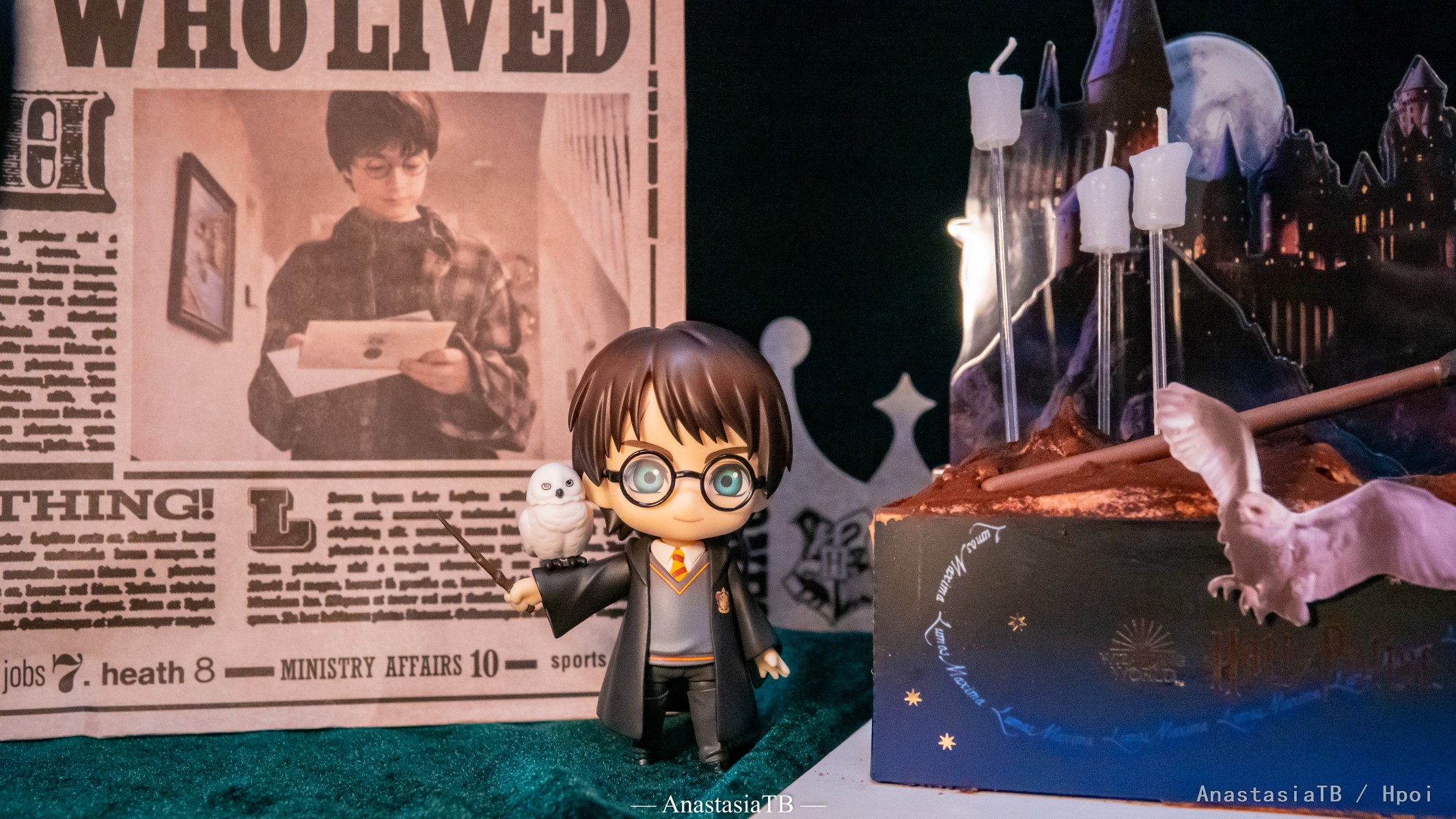 Happy Birthday⚡️