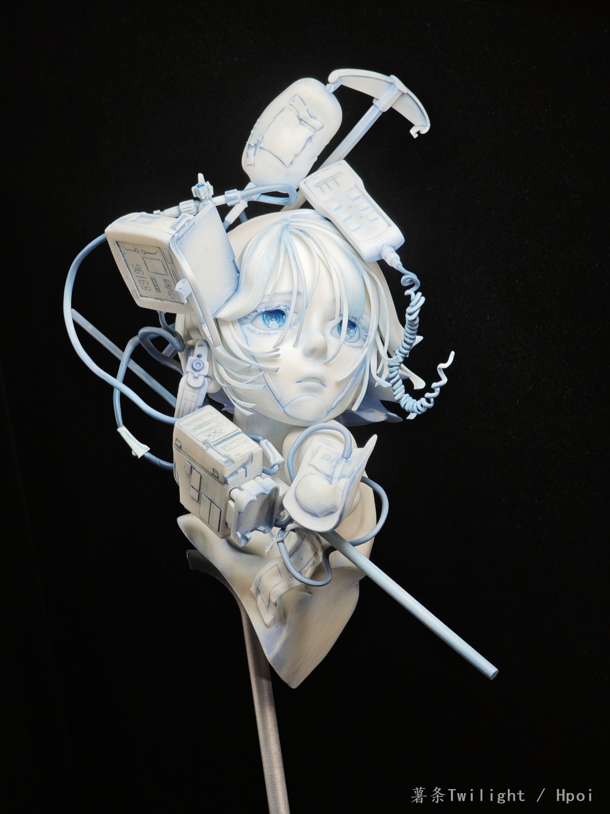 【299p】WF2024 展会真正的精髓 个人势展区