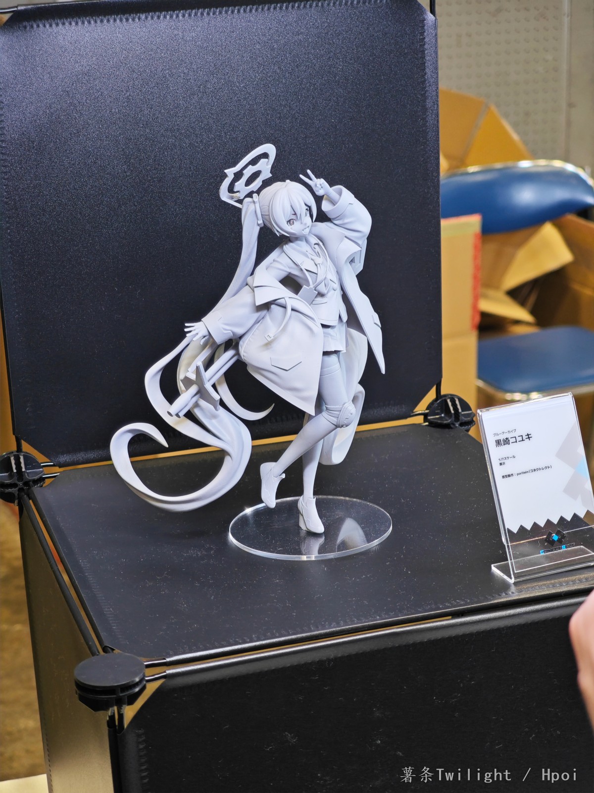 【299p】WF2024 展会真正的精髓 个人势展区