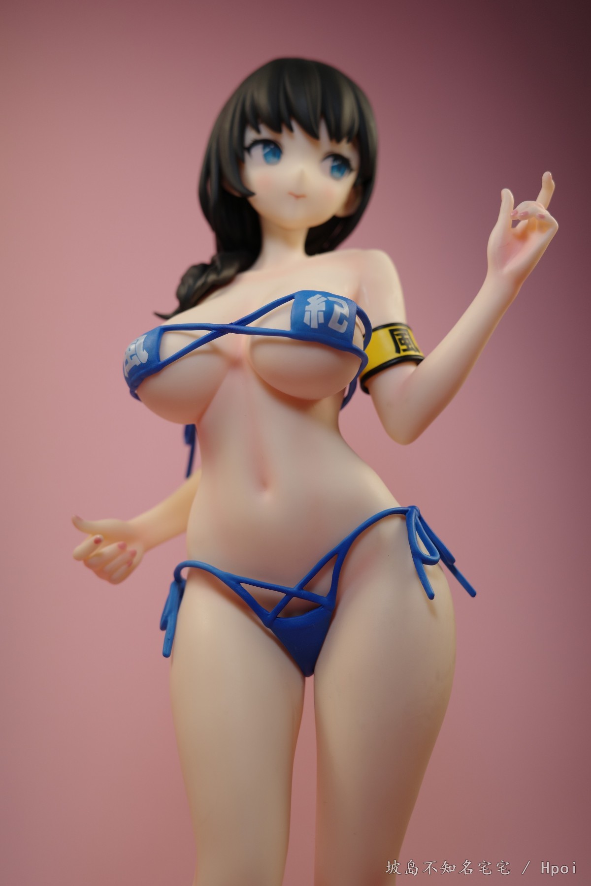 风纪委员