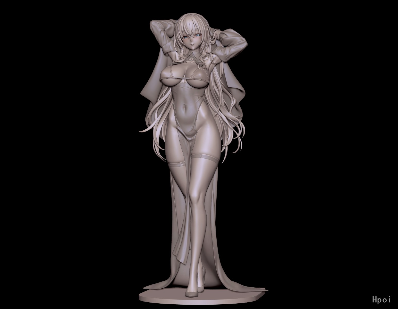 修女索菲亚（索菲亚·玛丽安娜） DX版