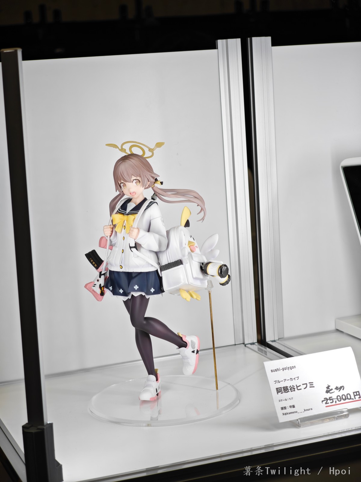 【299p】WF2024 展会真正的精髓 个人势展区
