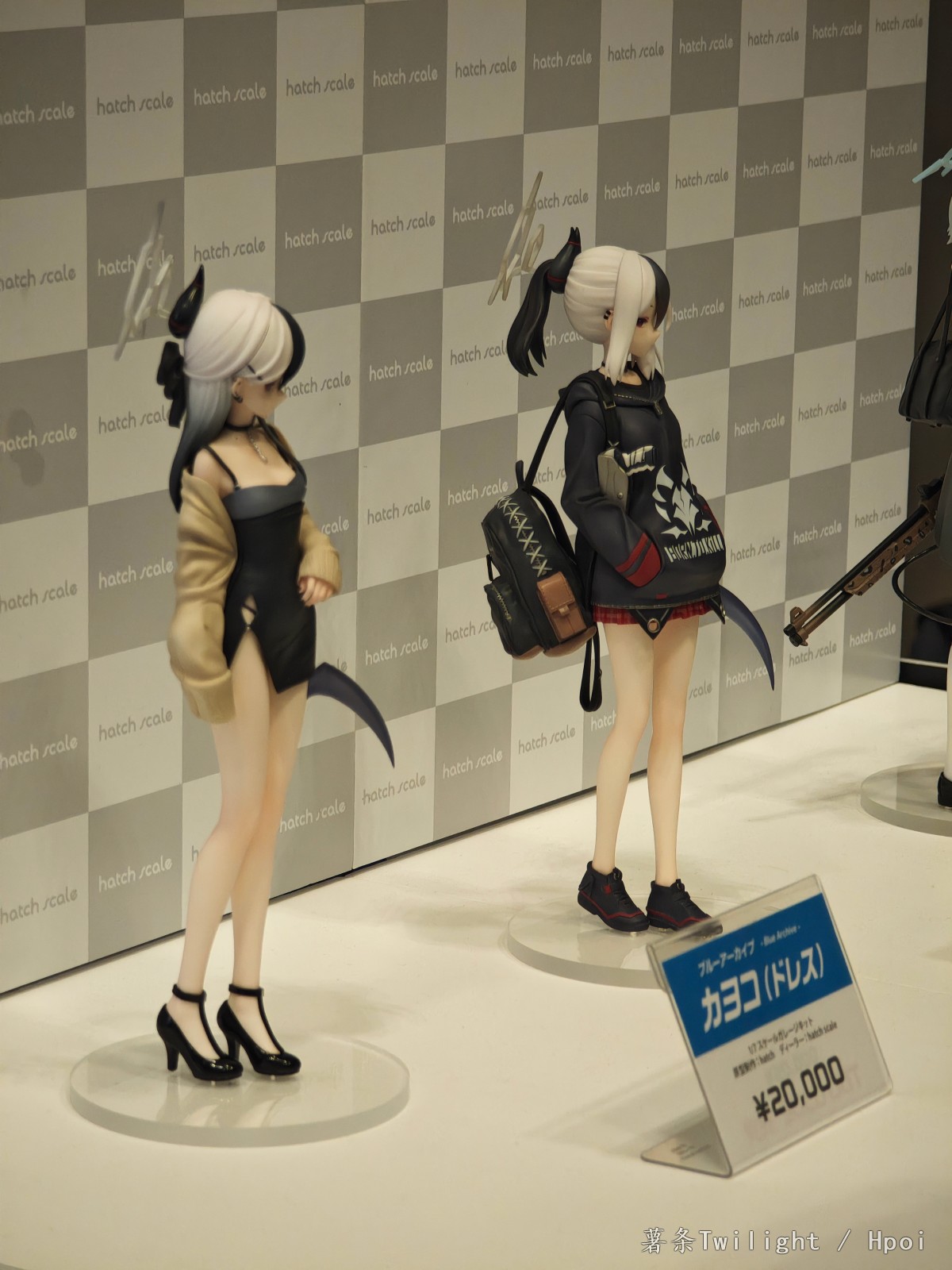 【299p】WF2024 展会真正的精髓 个人势展区