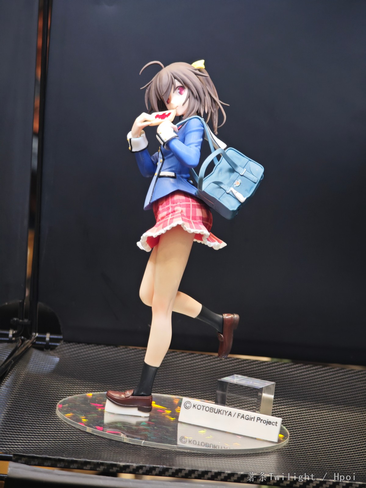 【299p】WF2024 展会真正的精髓 个人势展区