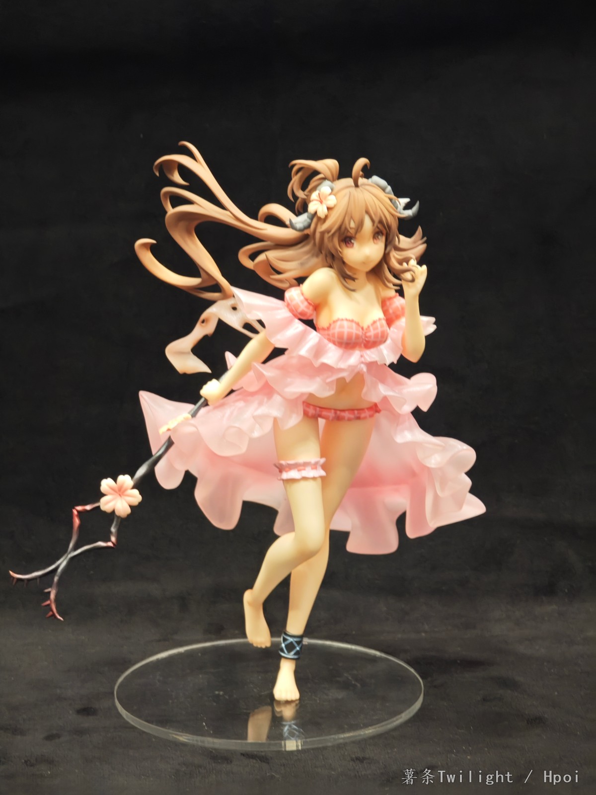 【299p】WF2024 展会真正的精髓 个人势展区