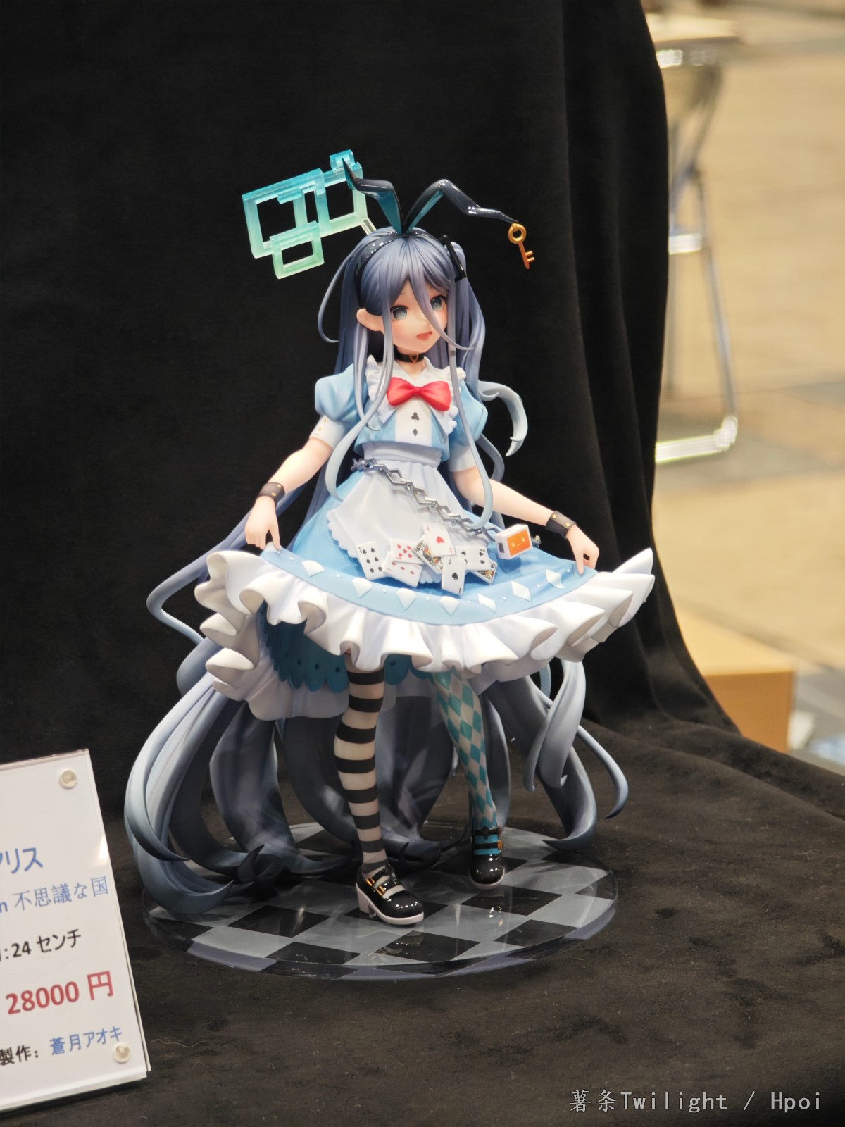 【299p】WF2024 展会真正的精髓 个人势展区