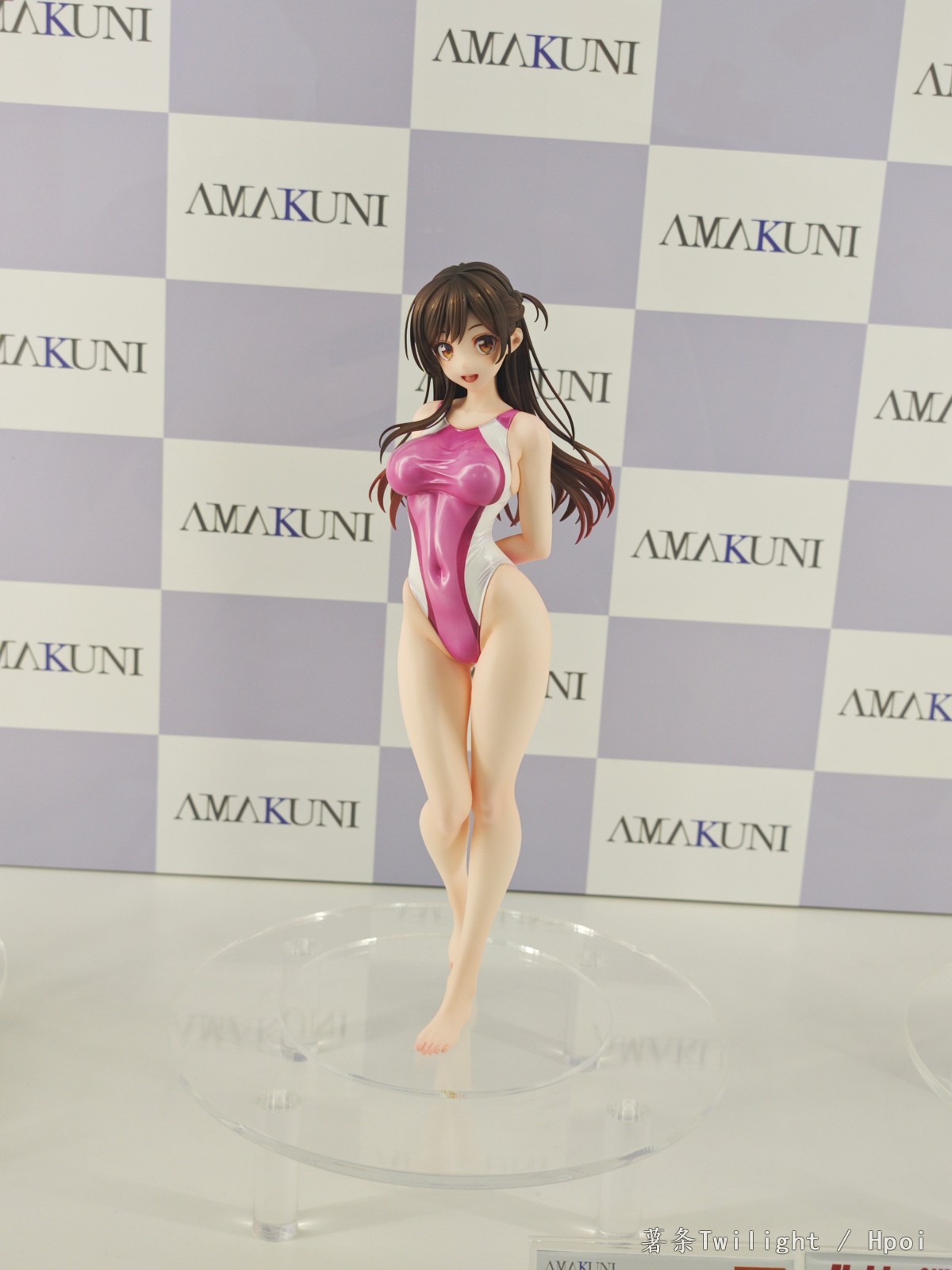 【224p】WF2024 夏 个人随拍 企业馆版