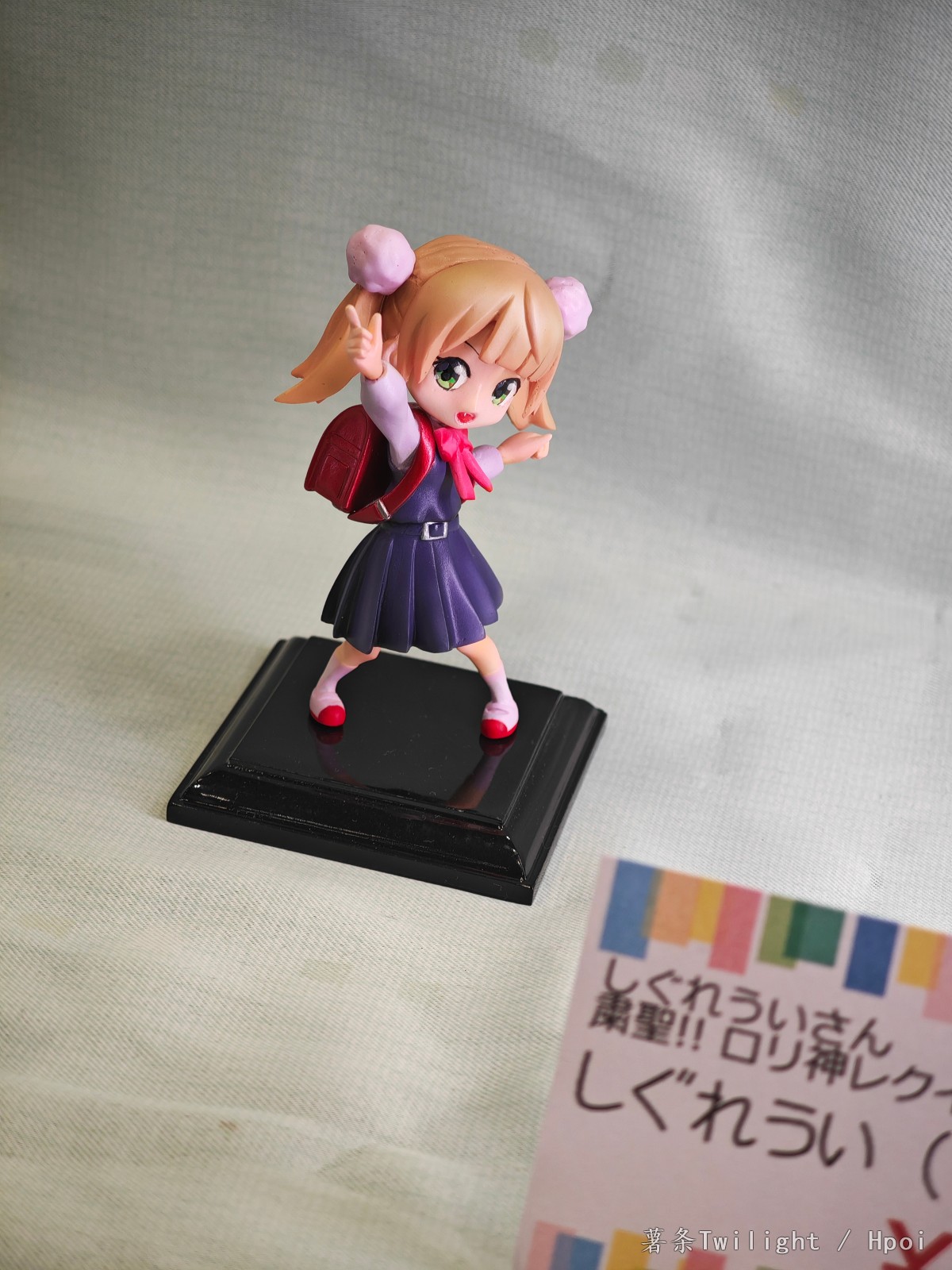 【299p】WF2024 展会真正的精髓 个人势展区