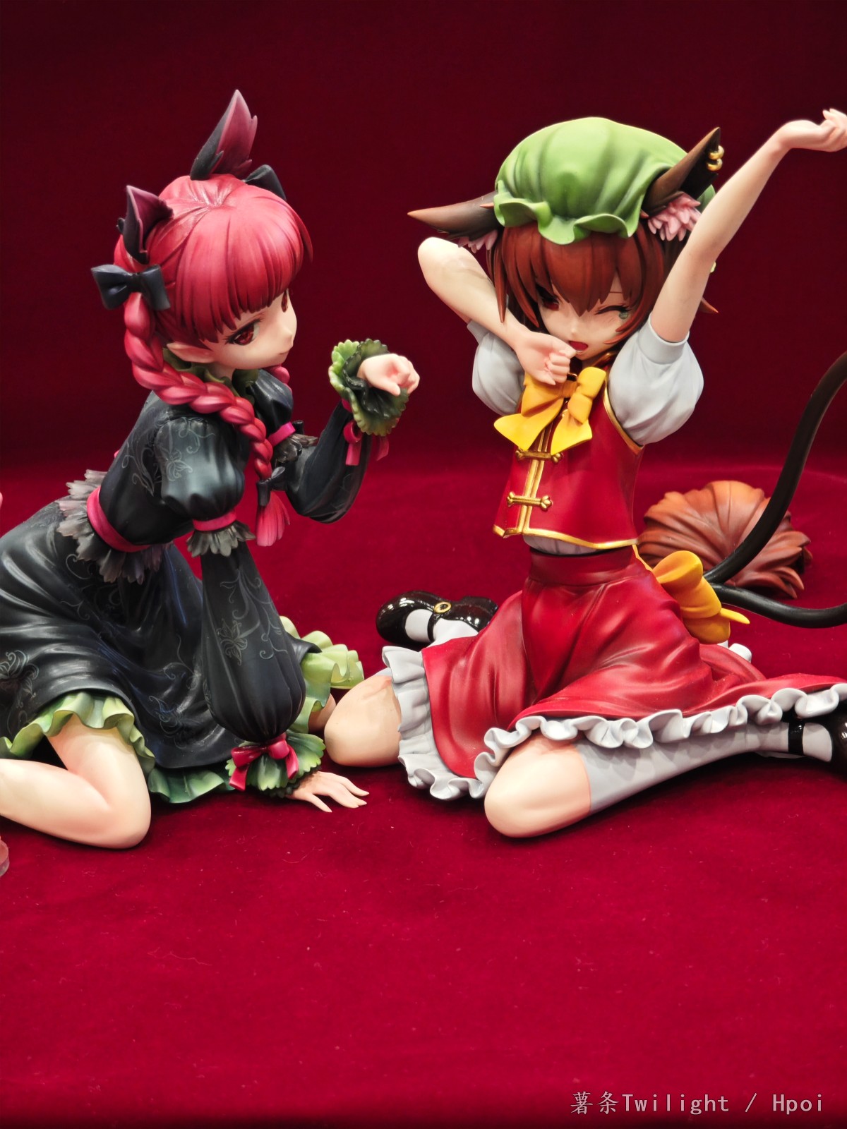 【299p】WF2024 展会真正的精髓 个人势展区