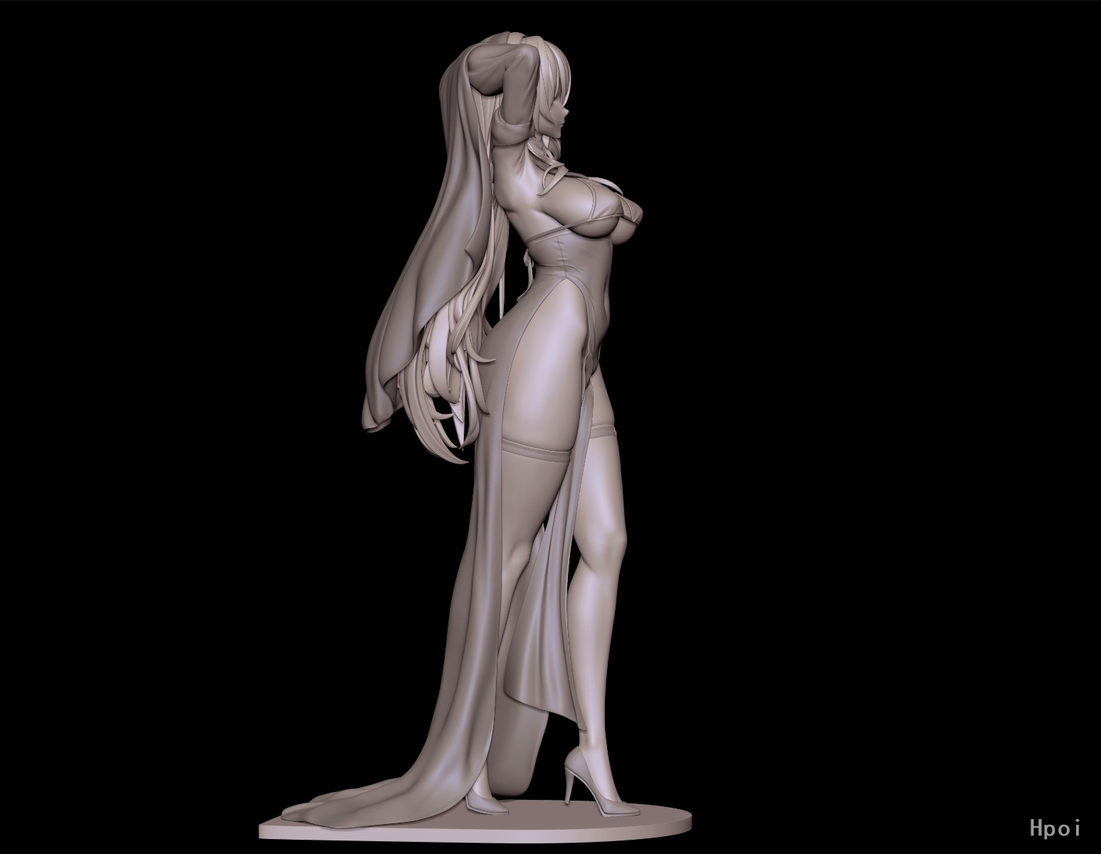 修女索菲亚（索菲亚·玛丽安娜） DX版