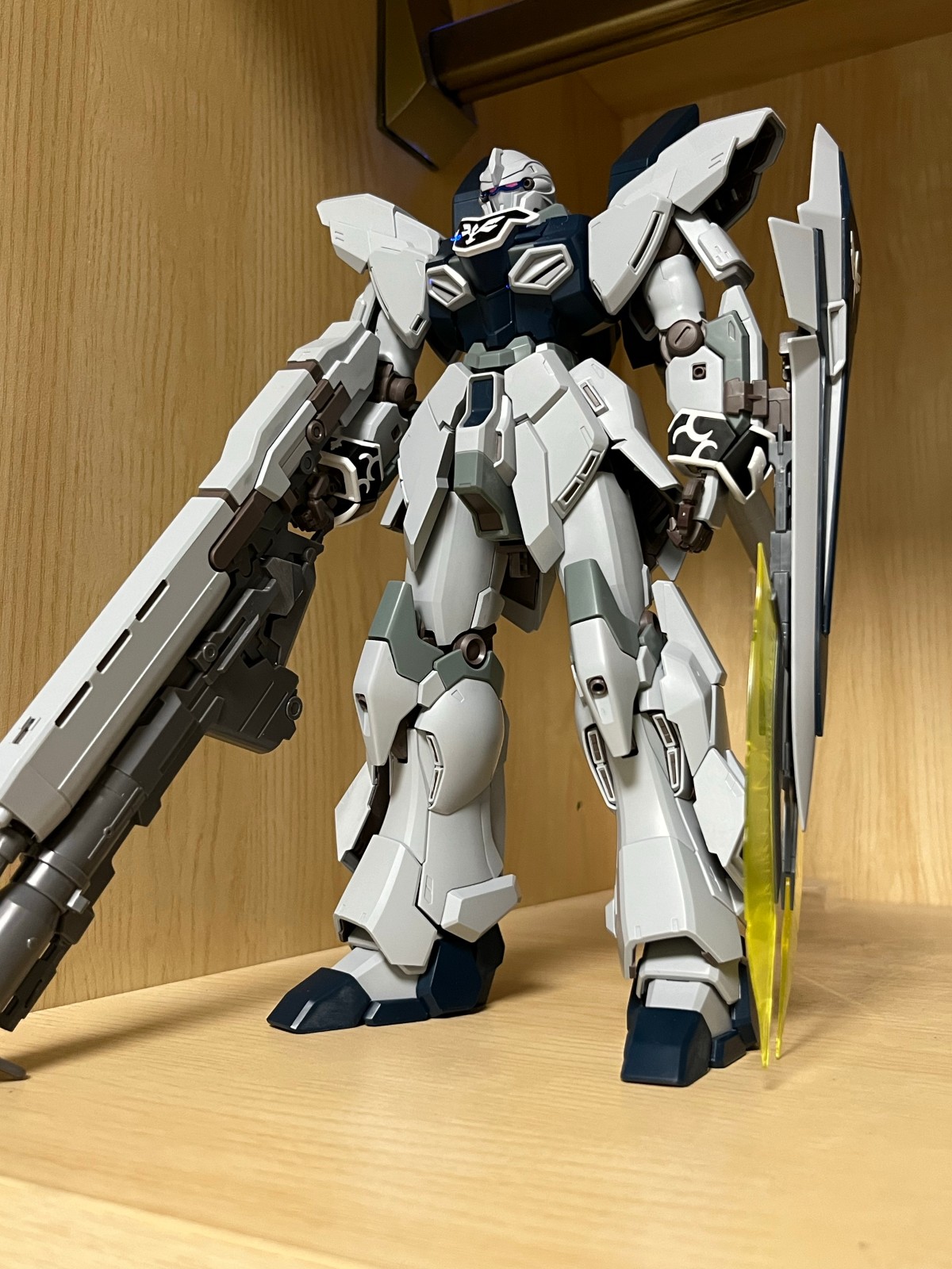 MG新安洲原石nt ver ka