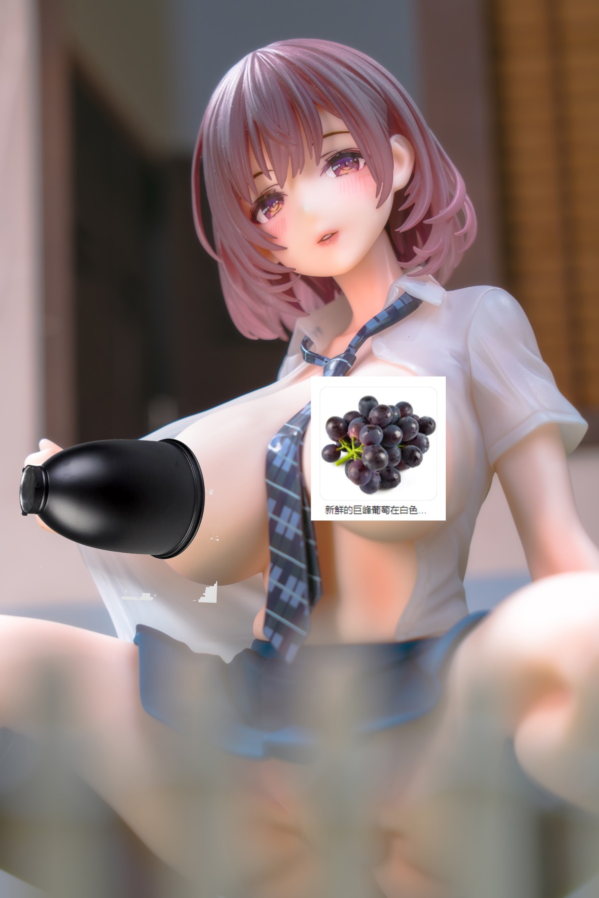 【最味大的作品】味大，无需多言