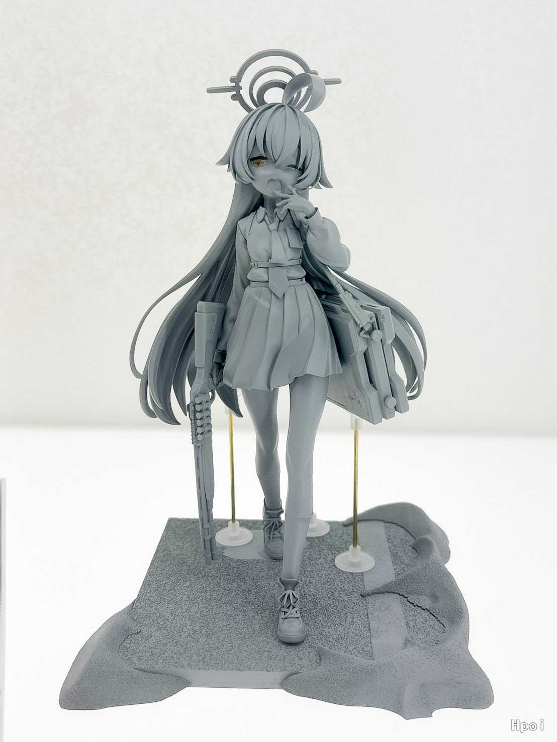 蔚蓝档案 小鸟游星野