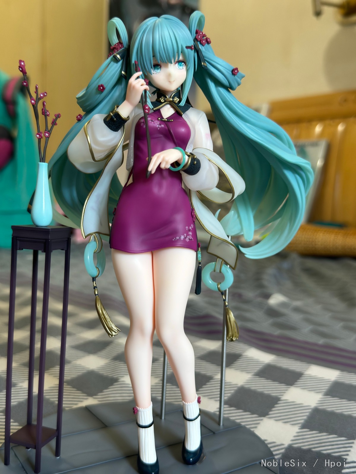 初音2023春节